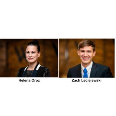 2026 May 12th | Legal Update