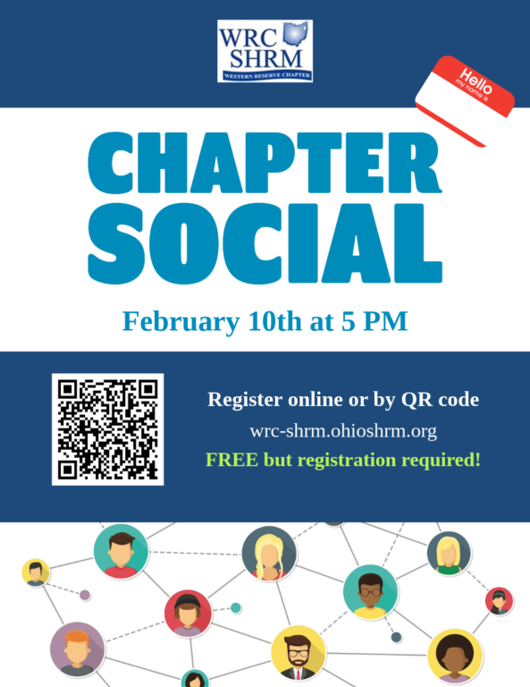 2026 February 10th | Chapter Social